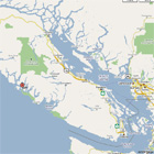 How to Get to Clayoquot Calm